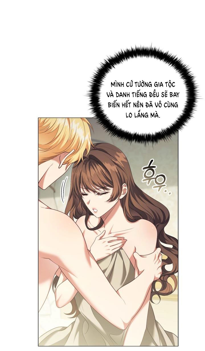 [18+] mùi hương của ác quỷ Chap 96.1 - Next 96.1