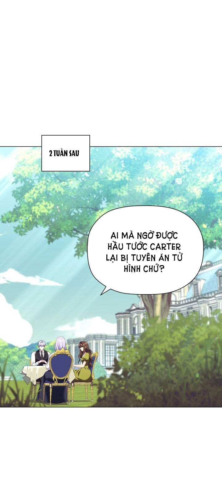 [18+] mùi hương của ác quỷ Chap 96.1 - Next 96.1