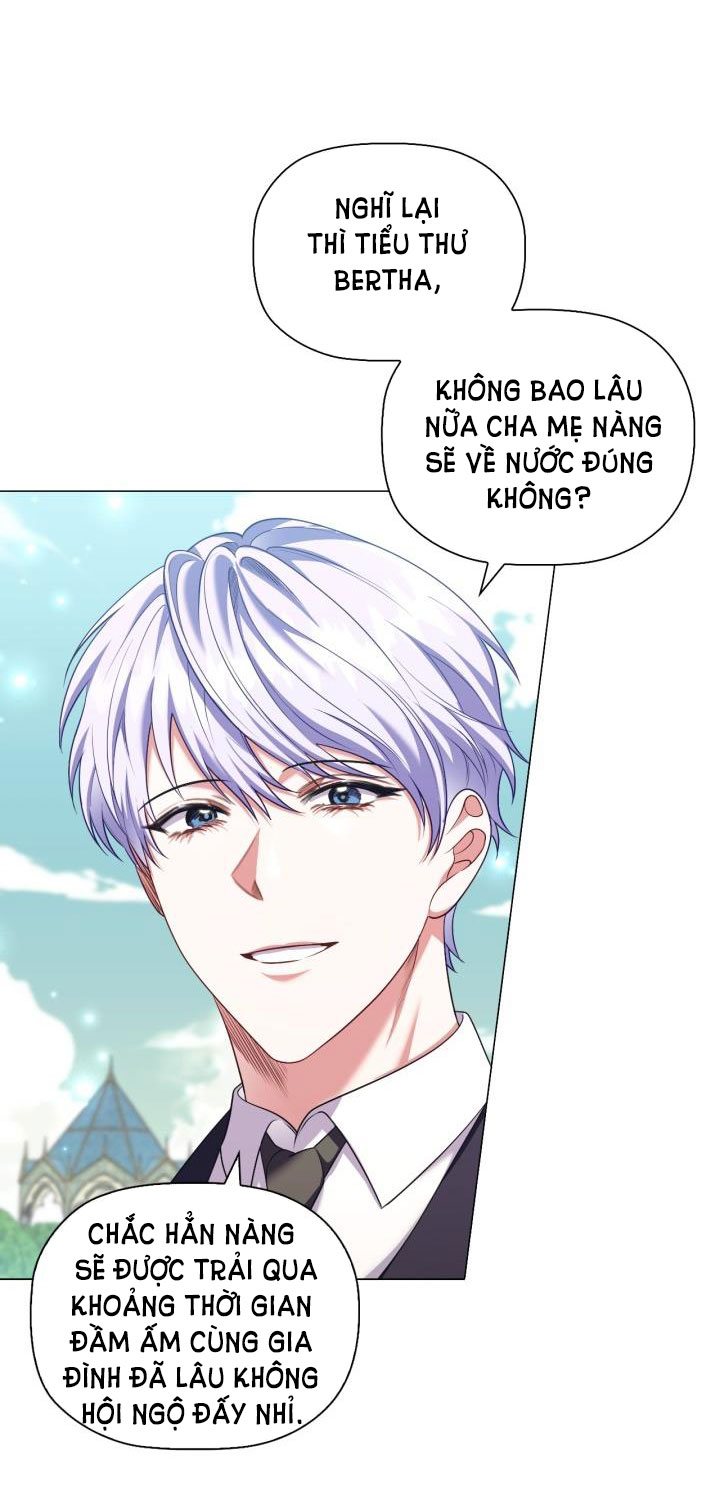 [18+] mùi hương của ác quỷ Chap 96.2 - Next Chap 96.1