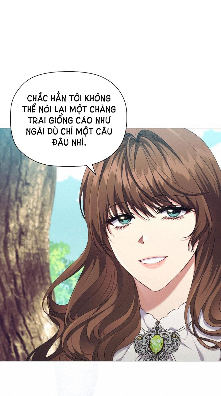 [18+] mùi hương của ác quỷ Chap 96.2 - Next Chap 96.1