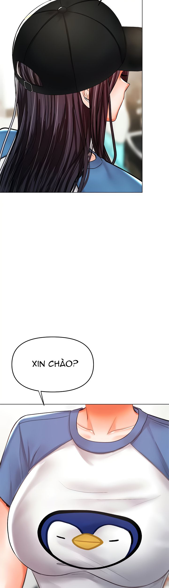 chiều chuộng em đi mà Chap 19.1 - Trang 2