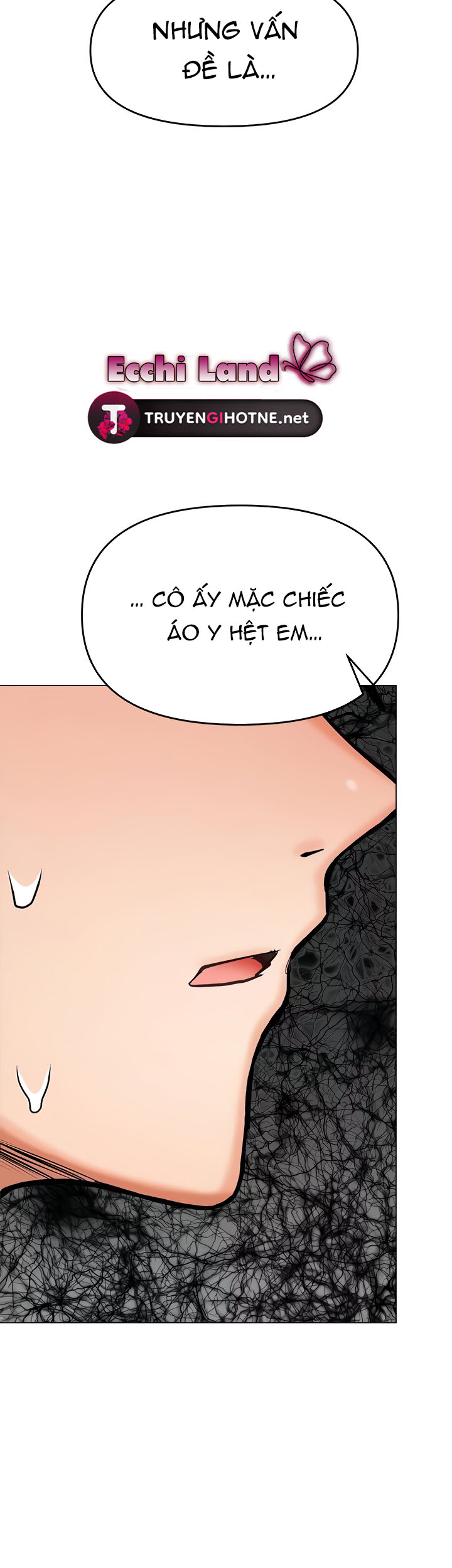 chiều chuộng em đi mà Chap 19.2 - Trang 2