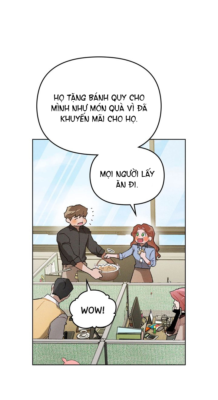 rơi vào nguy hiểm Chap 1.1 - Next Chapter 1.1