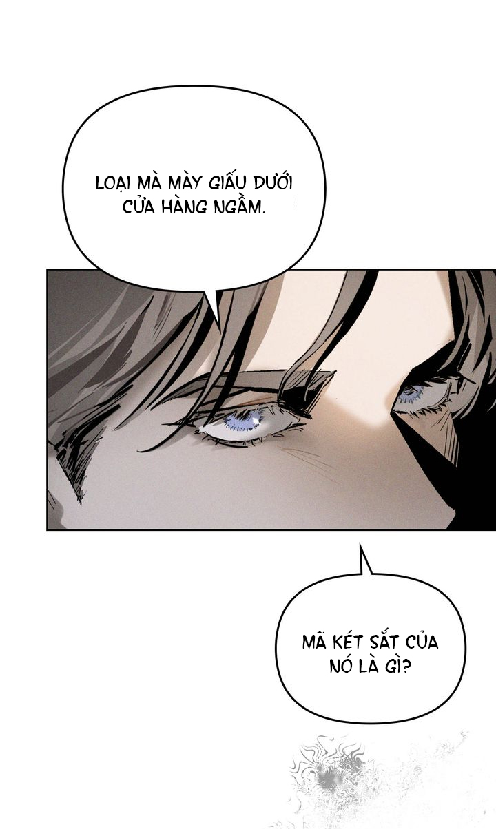 rơi vào nguy hiểm Chap 1.2 - Trang 2