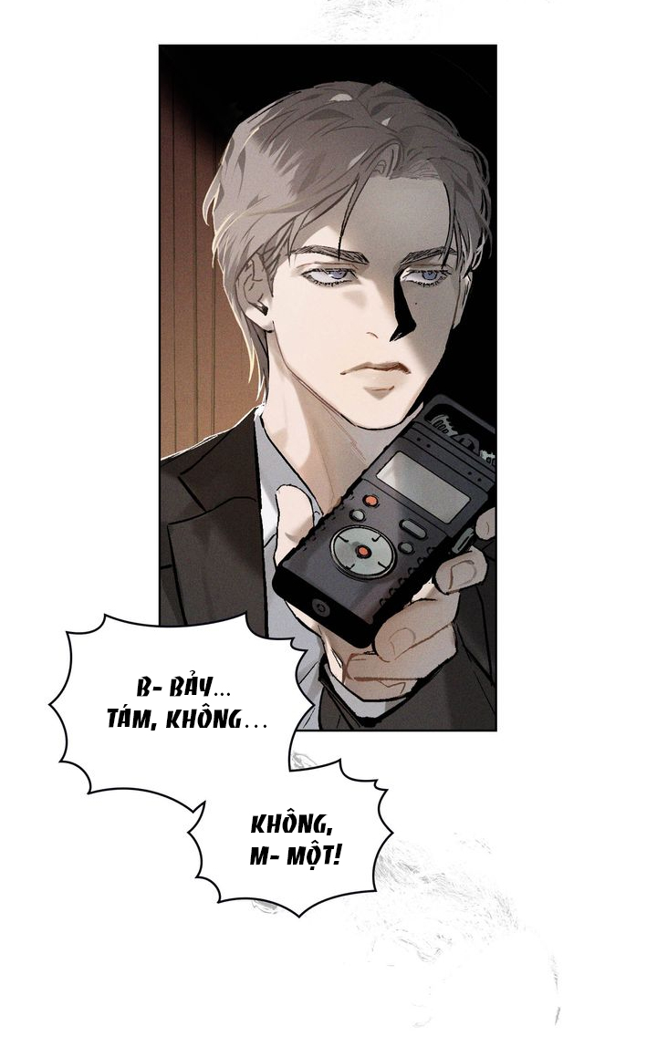 rơi vào nguy hiểm Chap 1.2 - Trang 2