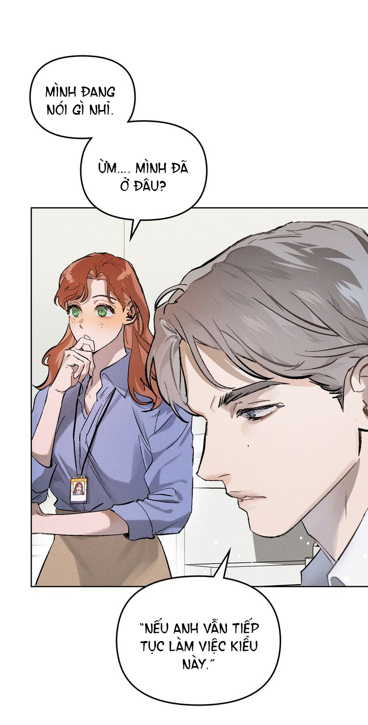 rơi vào nguy hiểm Chap 1.2 - Trang 2