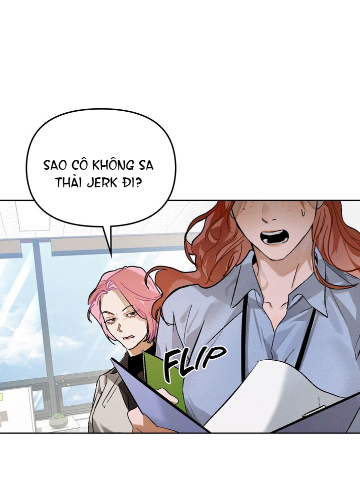 rơi vào nguy hiểm Chap 1.2 - Trang 2