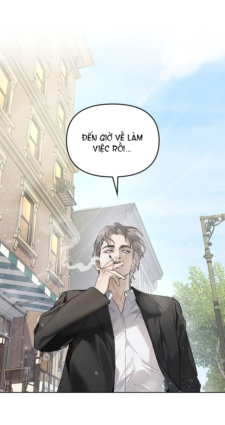 rơi vào nguy hiểm Chap 1.2 - Trang 2