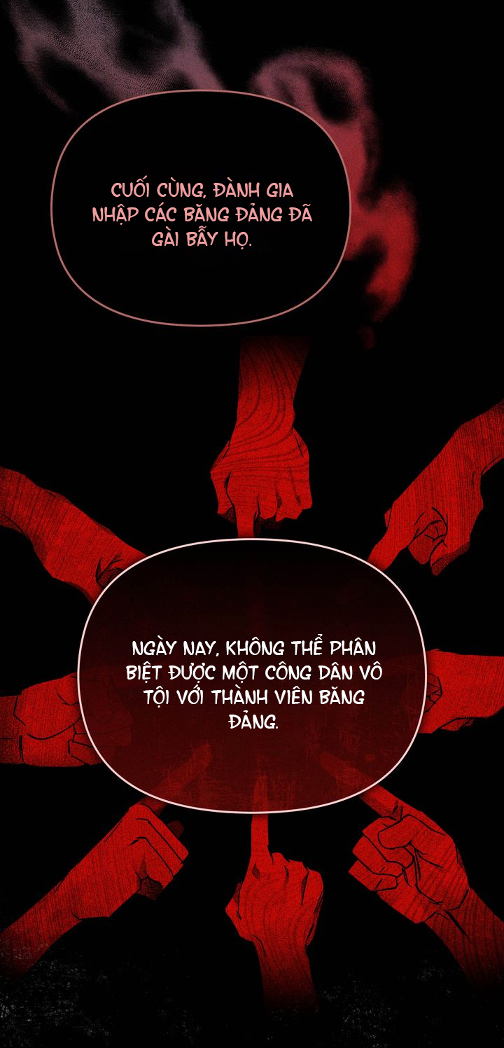 rơi vào nguy hiểm Chap 2.1 - Next Chapter 2.1