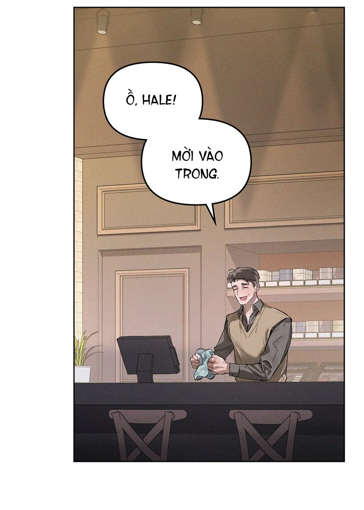 rơi vào nguy hiểm Chap 2.1 - Next Chapter 2.1