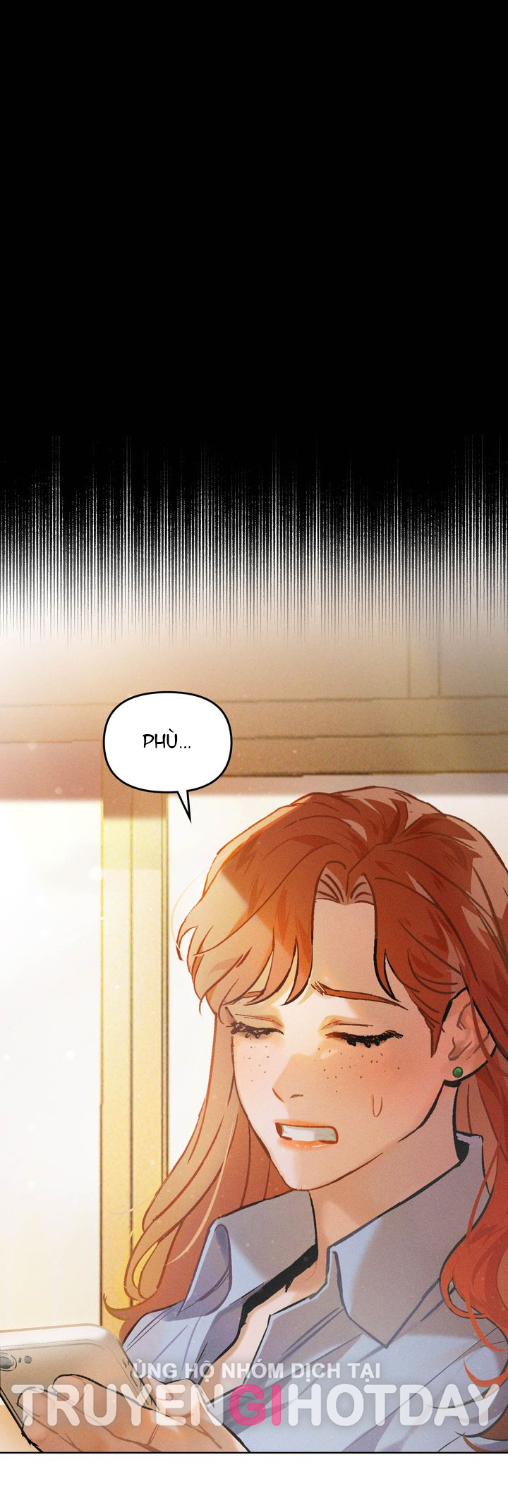 rơi vào nguy hiểm Chap 2.2 - Trang 2