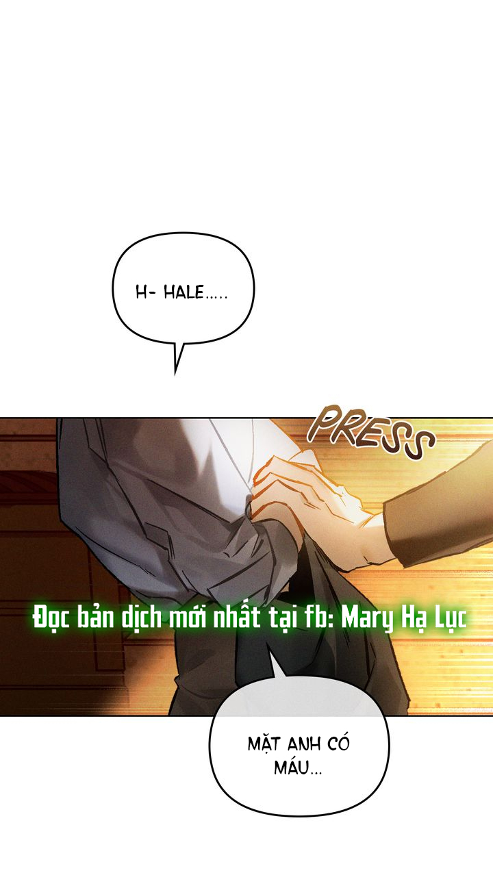 rơi vào nguy hiểm Chap 3.1 - Trang 2