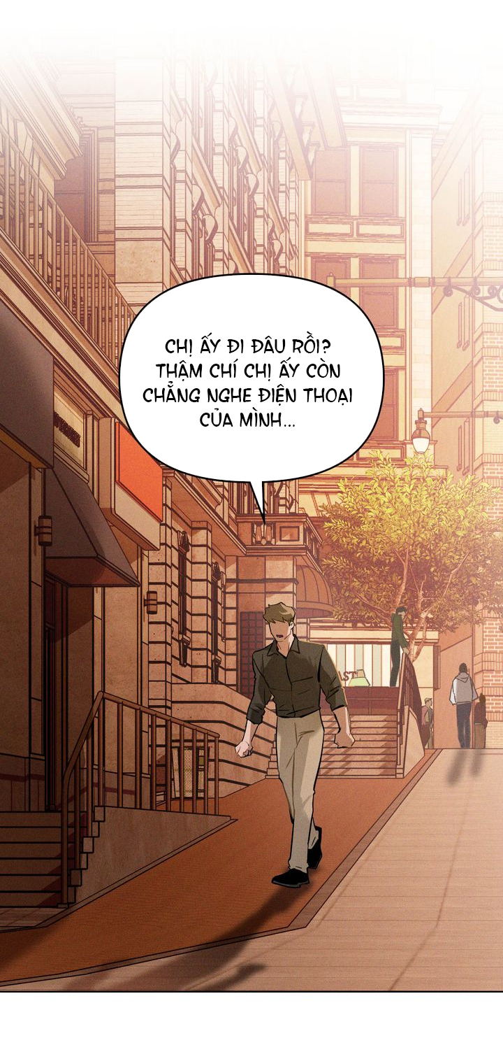 rơi vào nguy hiểm Chap 3.1 - Trang 2