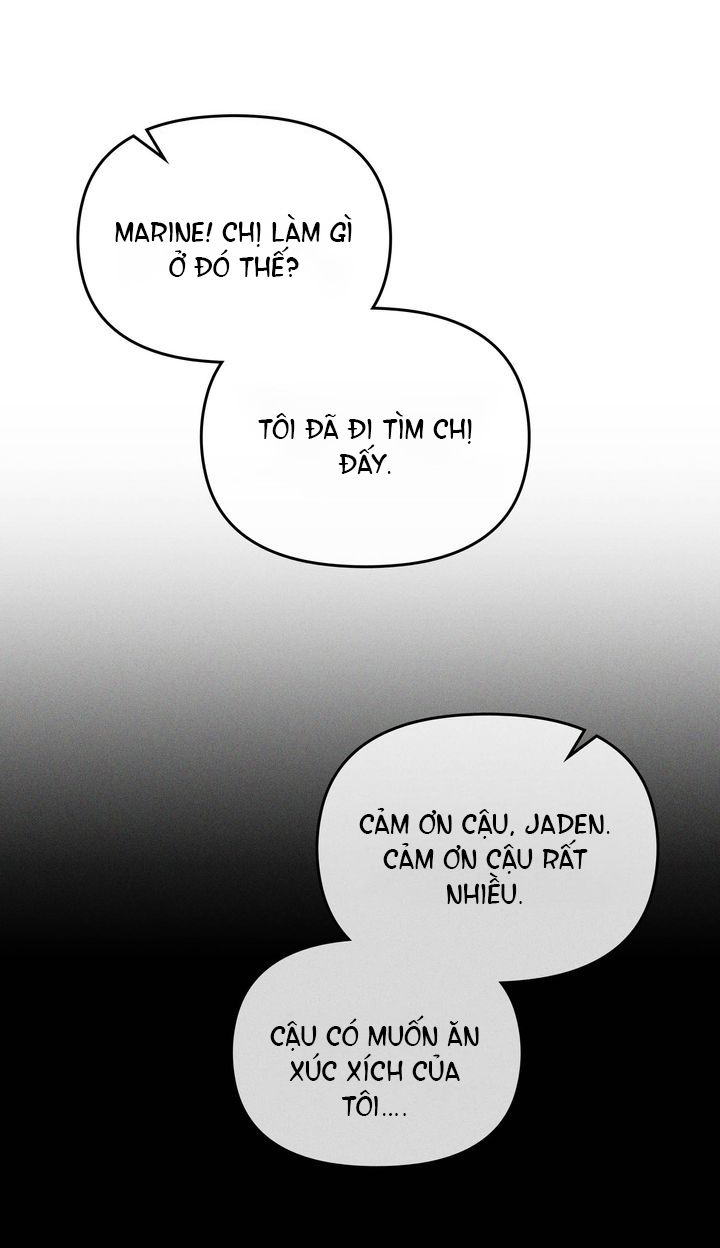 rơi vào nguy hiểm Chap 3.1 - Trang 2