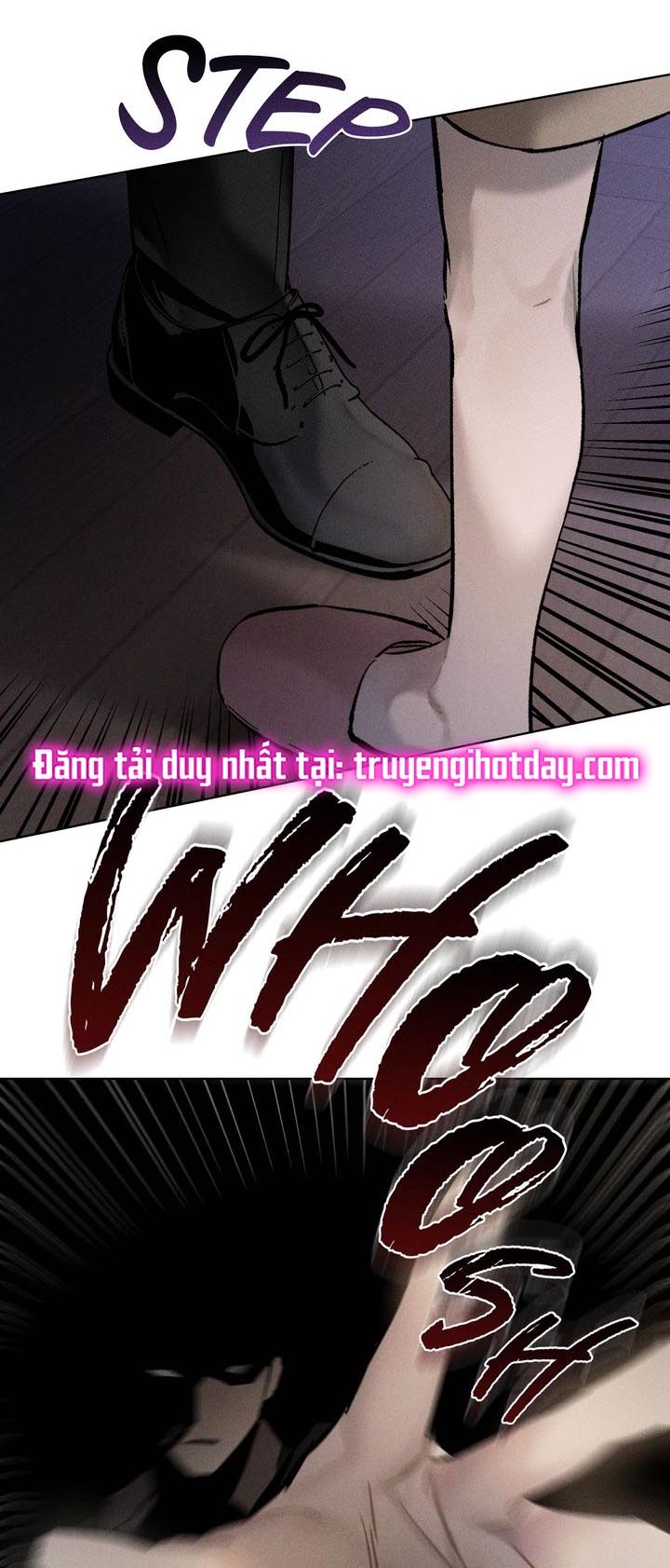 rơi vào nguy hiểm Chap 4.1 - Trang 2