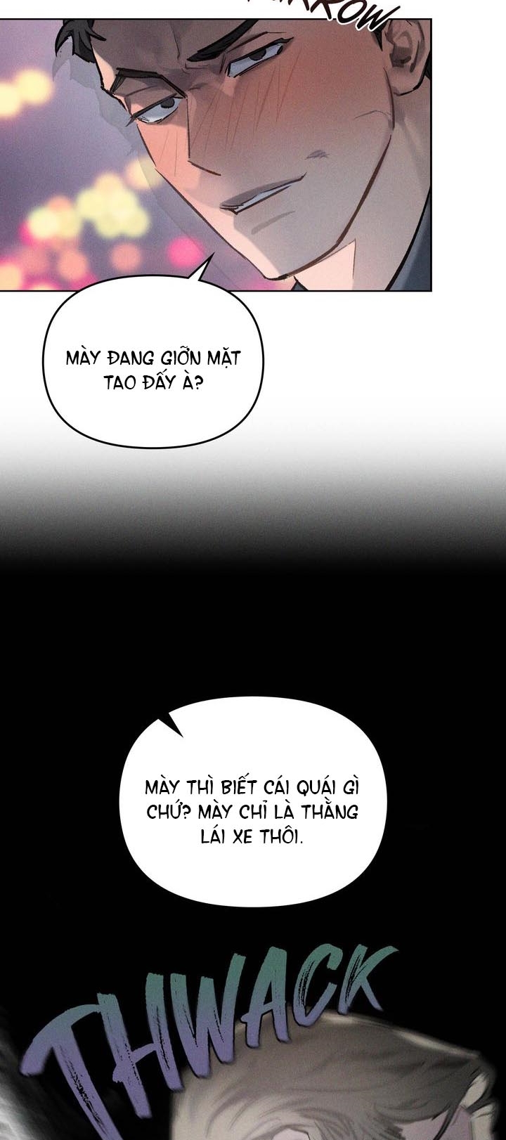 rơi vào nguy hiểm Chap 4.1 - Trang 2