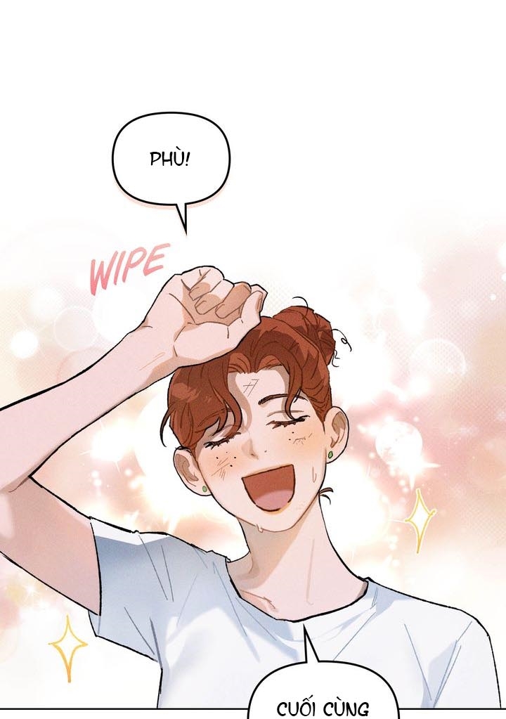 rơi vào nguy hiểm Chap 4.2 - Next Chap 4.1