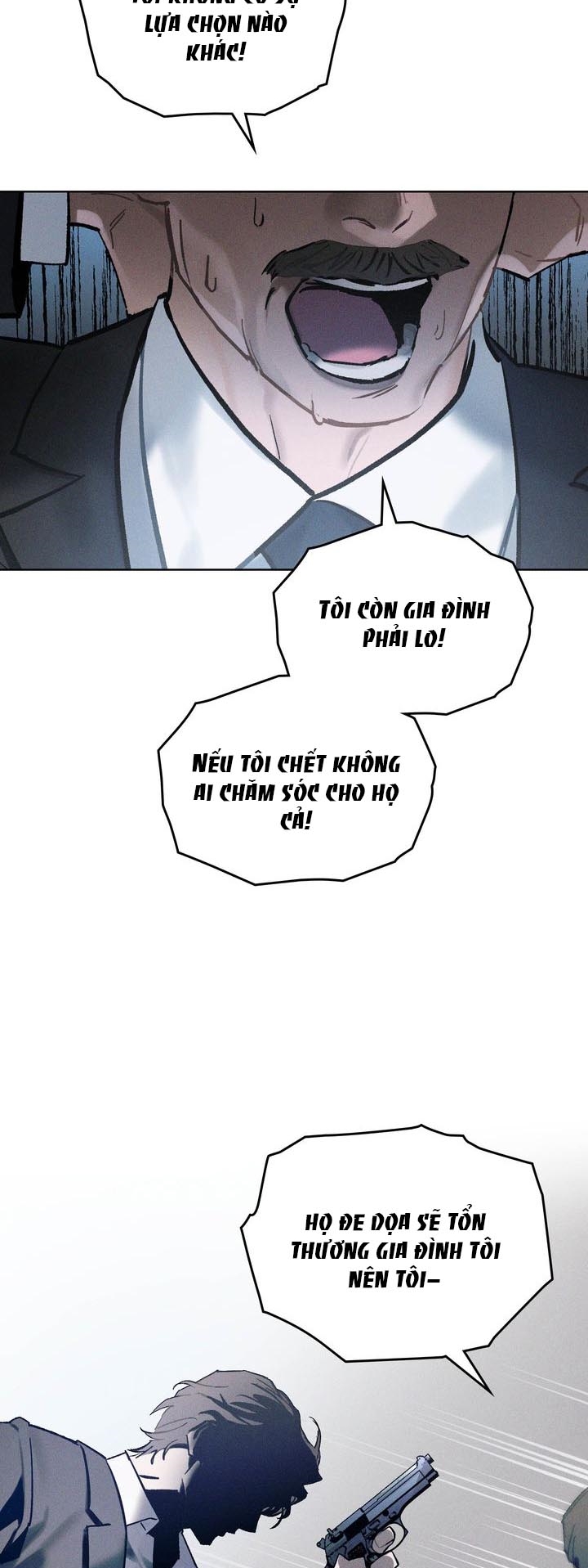 rơi vào nguy hiểm Chap 5.1 - Next Chapter 5.1