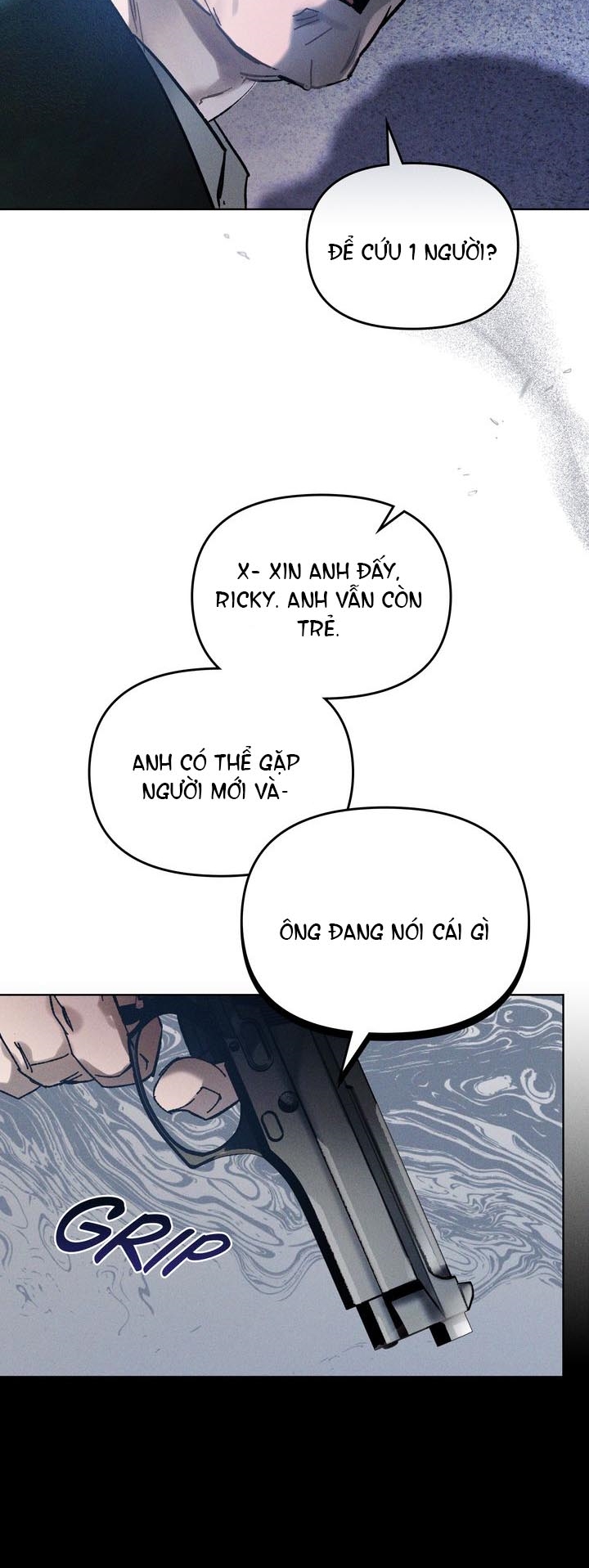 rơi vào nguy hiểm Chap 5.1 - Next Chapter 5.1