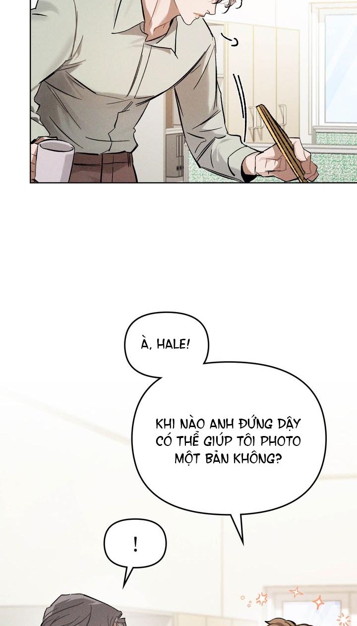 rơi vào nguy hiểm Chap 5.2 - Next Chap 5.1