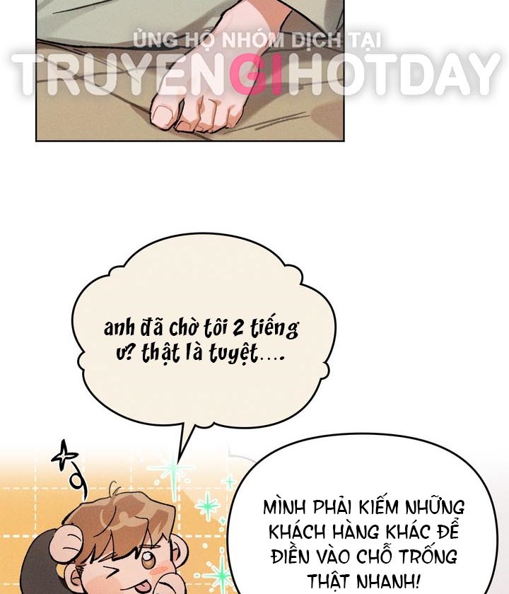 rơi vào nguy hiểm Chap 6.2 - Next Chap 6.1