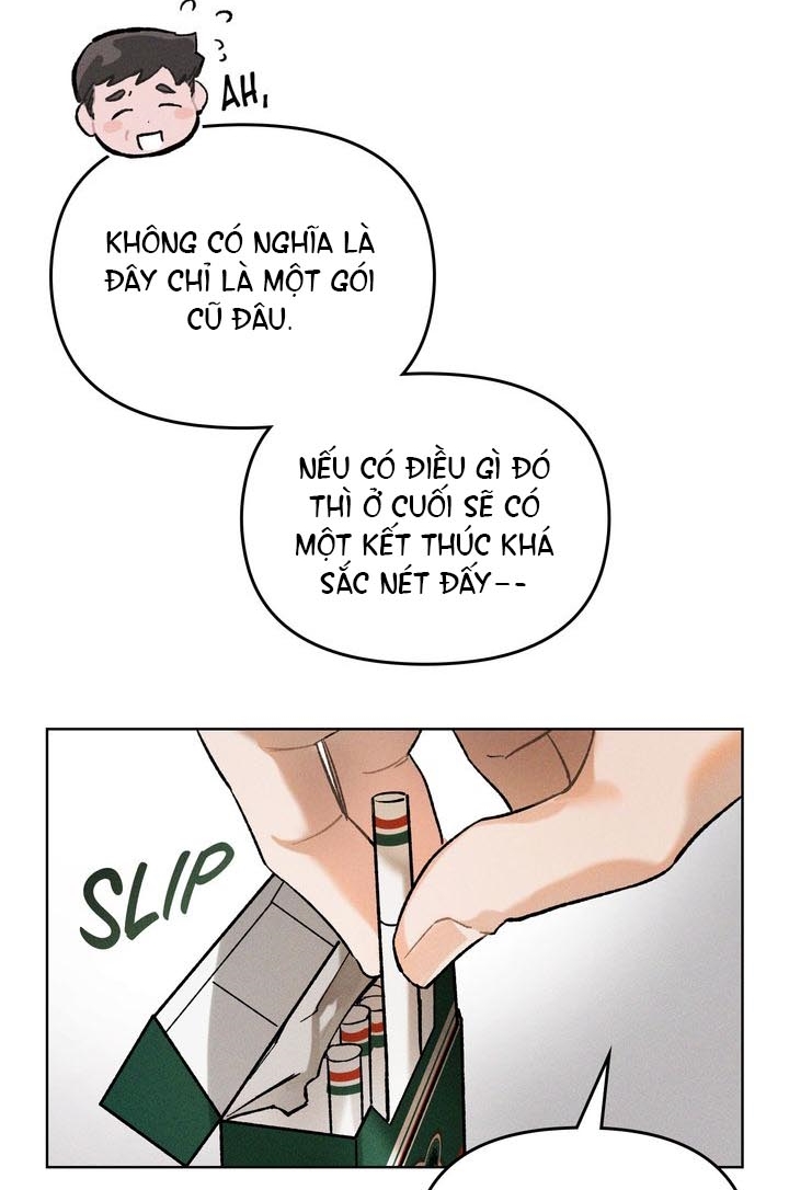 rơi vào nguy hiểm Chap 8.2 - Trang 2