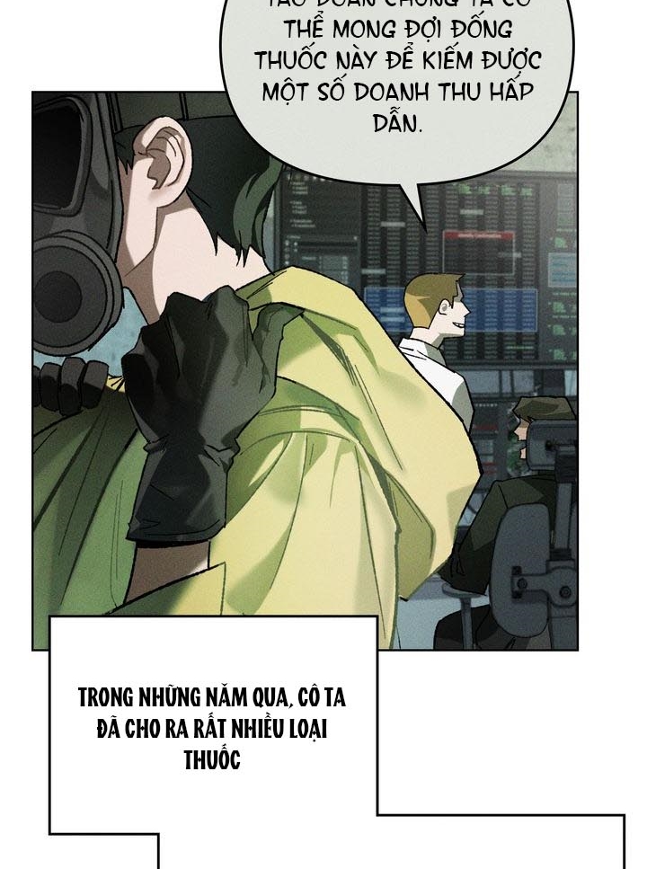 rơi vào nguy hiểm Chap 8.2 - Trang 2