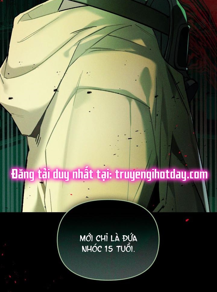 rơi vào nguy hiểm Chap 8.2 - Trang 2