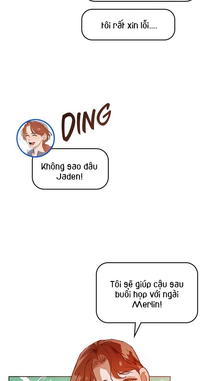 rơi vào nguy hiểm Chap 9.1 - Trang 2