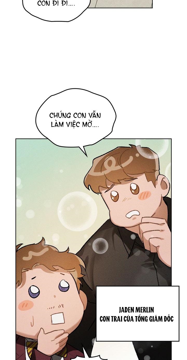 rơi vào nguy hiểm Chap 9.1 - Trang 2