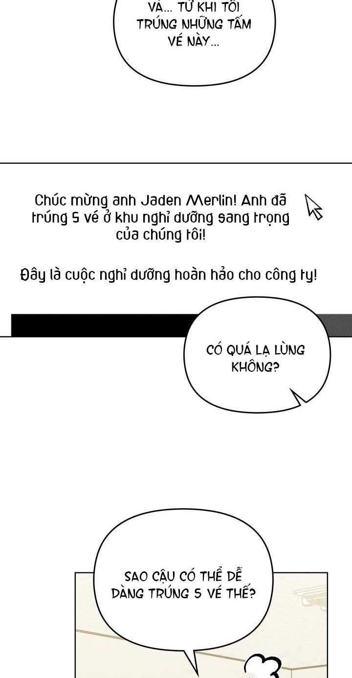 rơi vào nguy hiểm Chap 9.1 - Trang 2