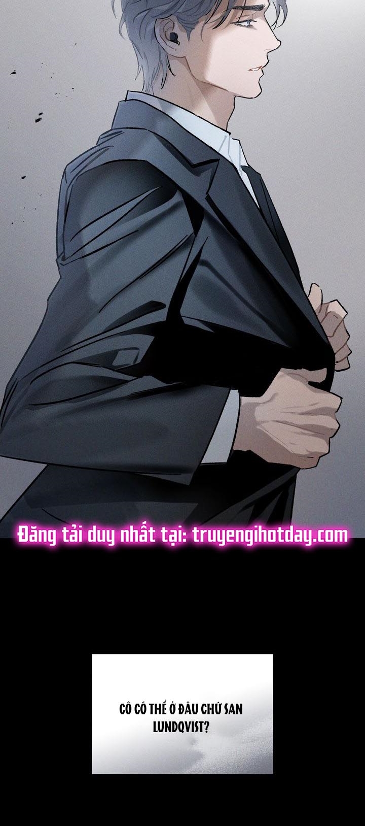 rơi vào nguy hiểm Chap 9.2 - Trang 2