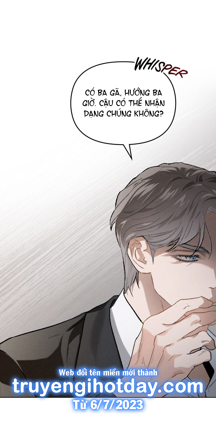 rơi vào nguy hiểm Chap 10.1 - Trang 2