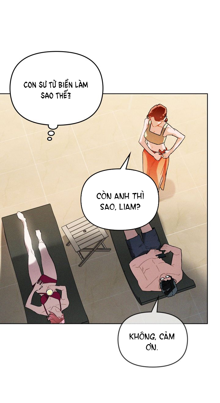 rơi vào nguy hiểm Chap 10.2 - Trang 2