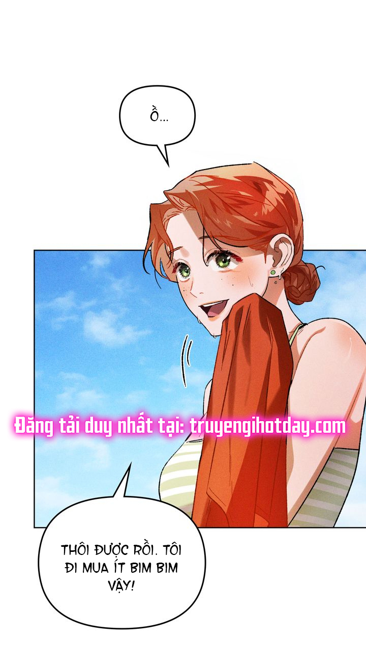 rơi vào nguy hiểm Chap 10.2 - Trang 2