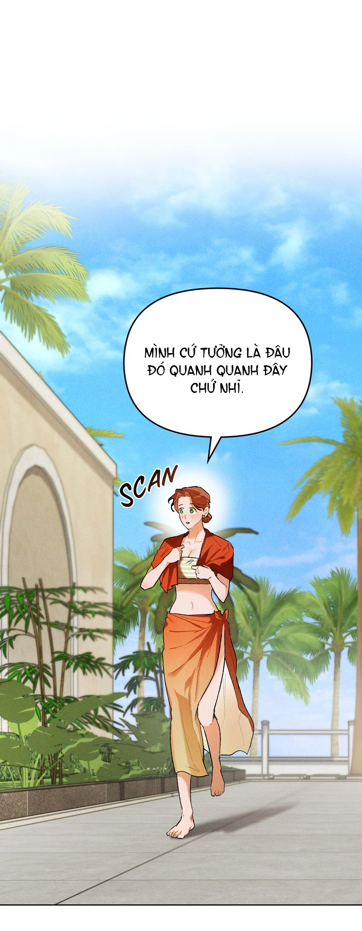 rơi vào nguy hiểm Chap 10.2 - Trang 2