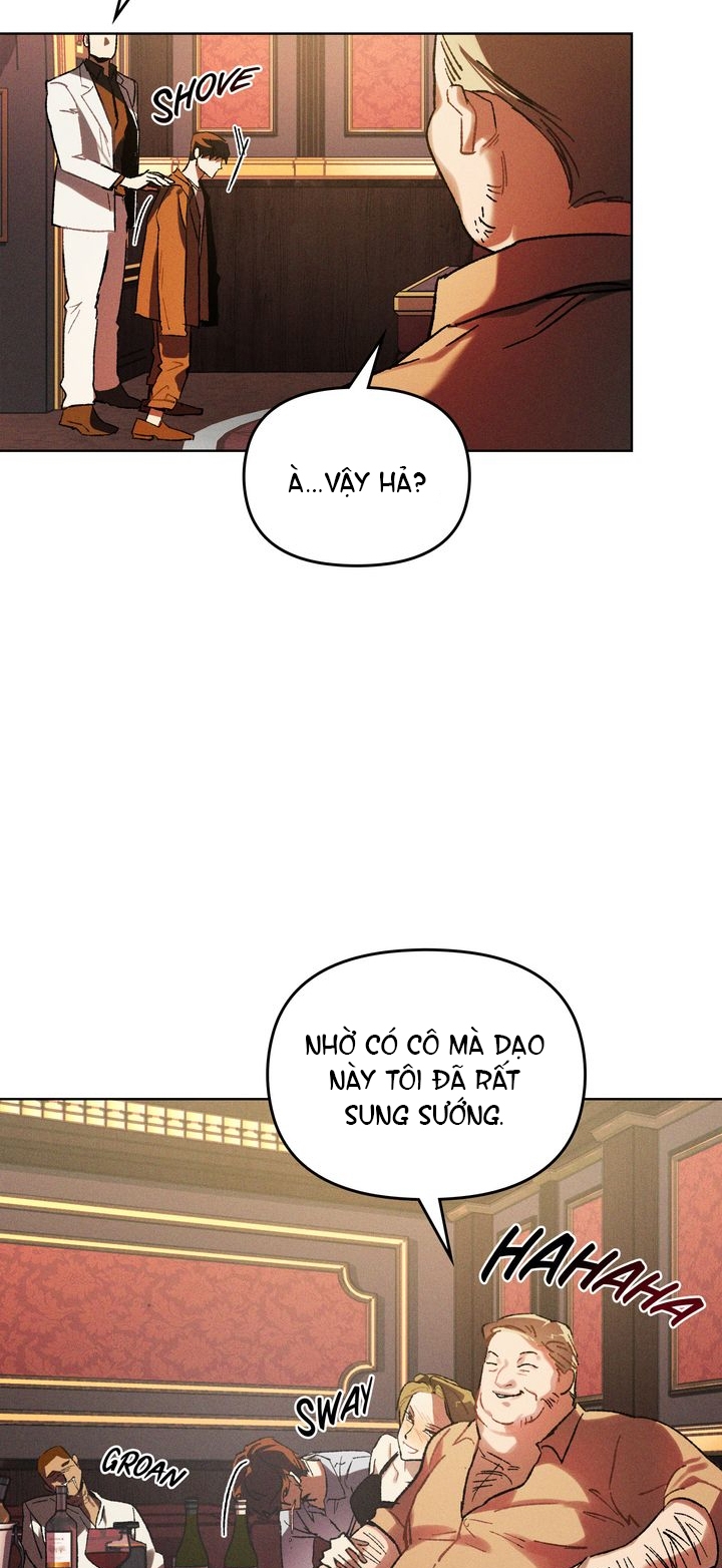 rơi vào nguy hiểm Chap 11.2 - Trang 2