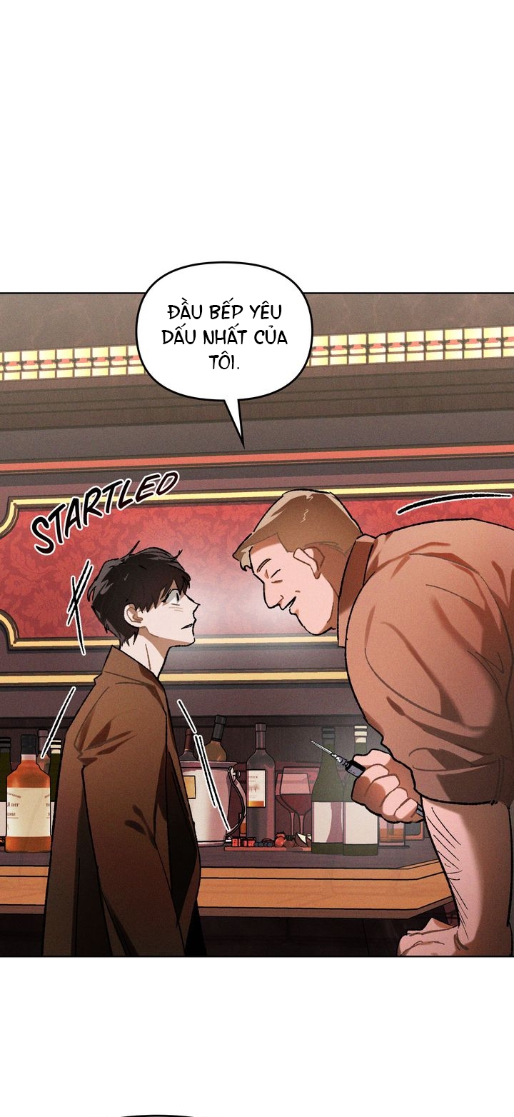 rơi vào nguy hiểm Chap 11.2 - Trang 2