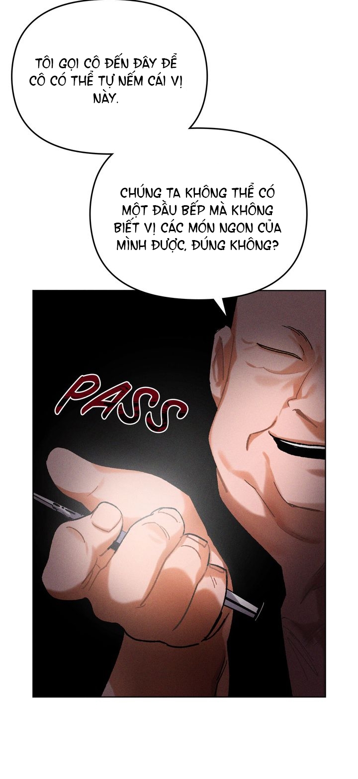 rơi vào nguy hiểm Chap 11.2 - Trang 2