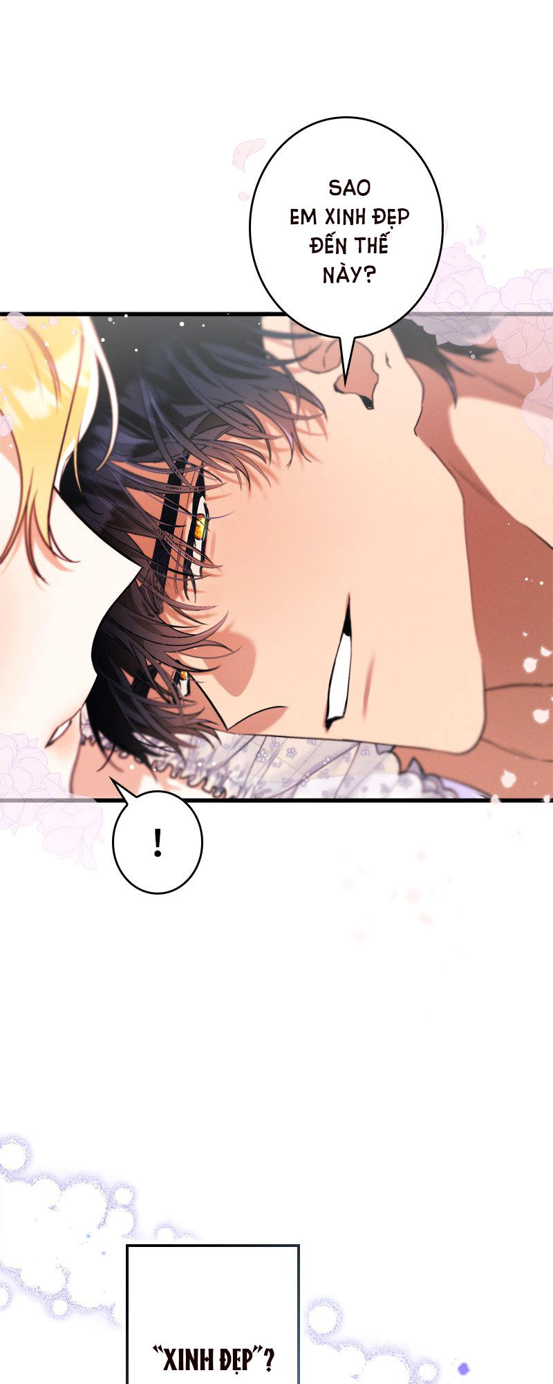 [18+] dinh thự của dã thú Chap 6.1 - Trang 2