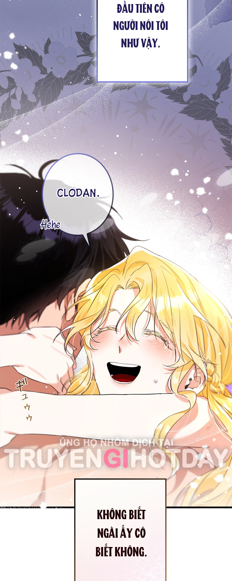 [18+] dinh thự của dã thú Chap 6.1 - Trang 2