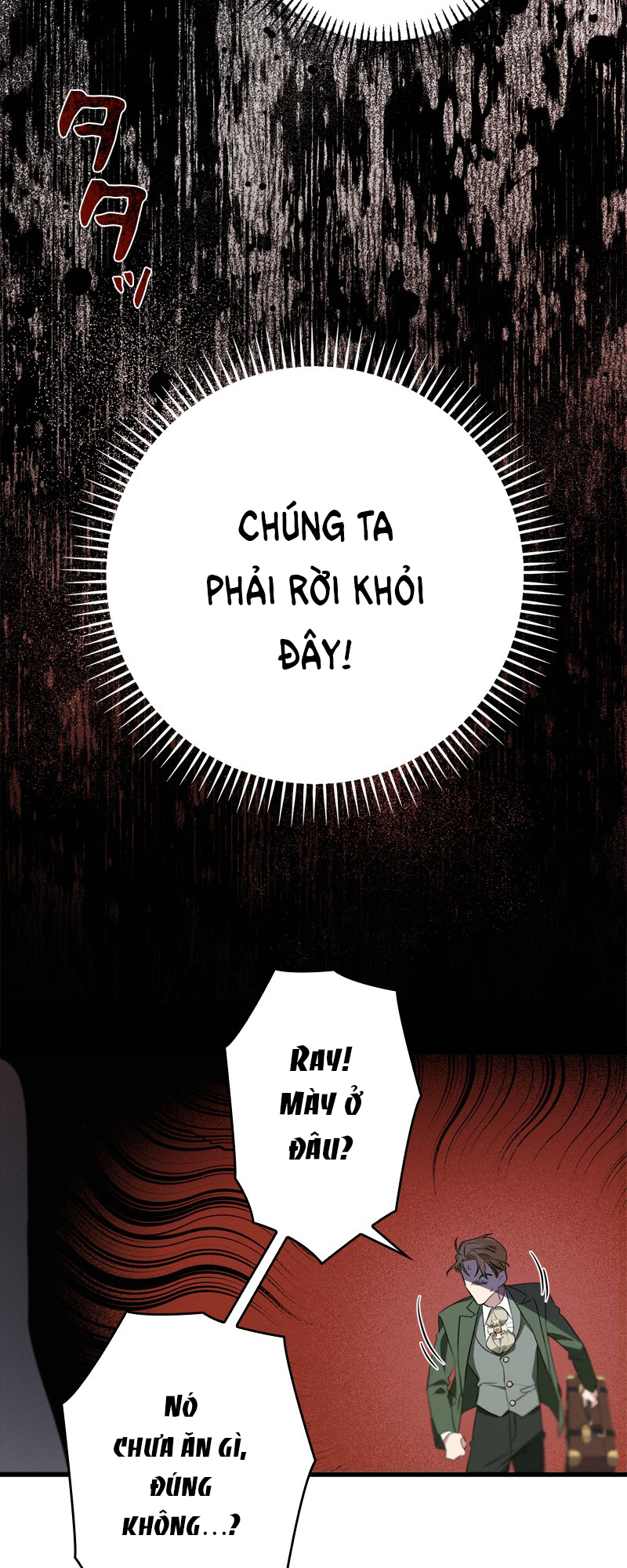 [18+] dinh thự của dã thú Chap 6.2 - Trang 2