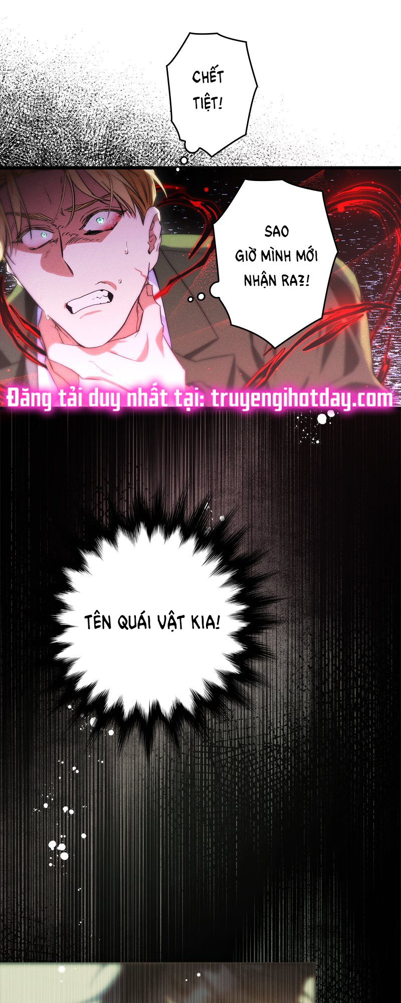 [18+] dinh thự của dã thú Chap 6.2 - Trang 2