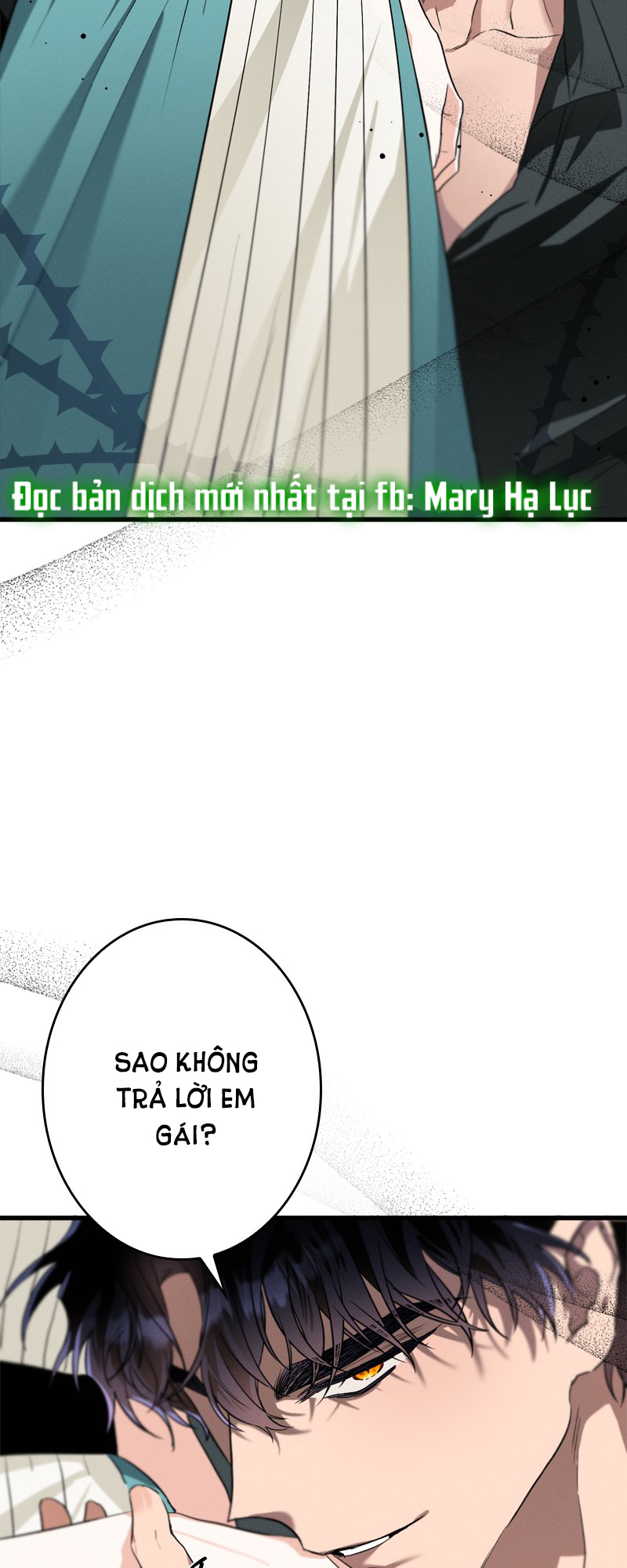 [18+] dinh thự của dã thú Chap 7.1 - Trang 2