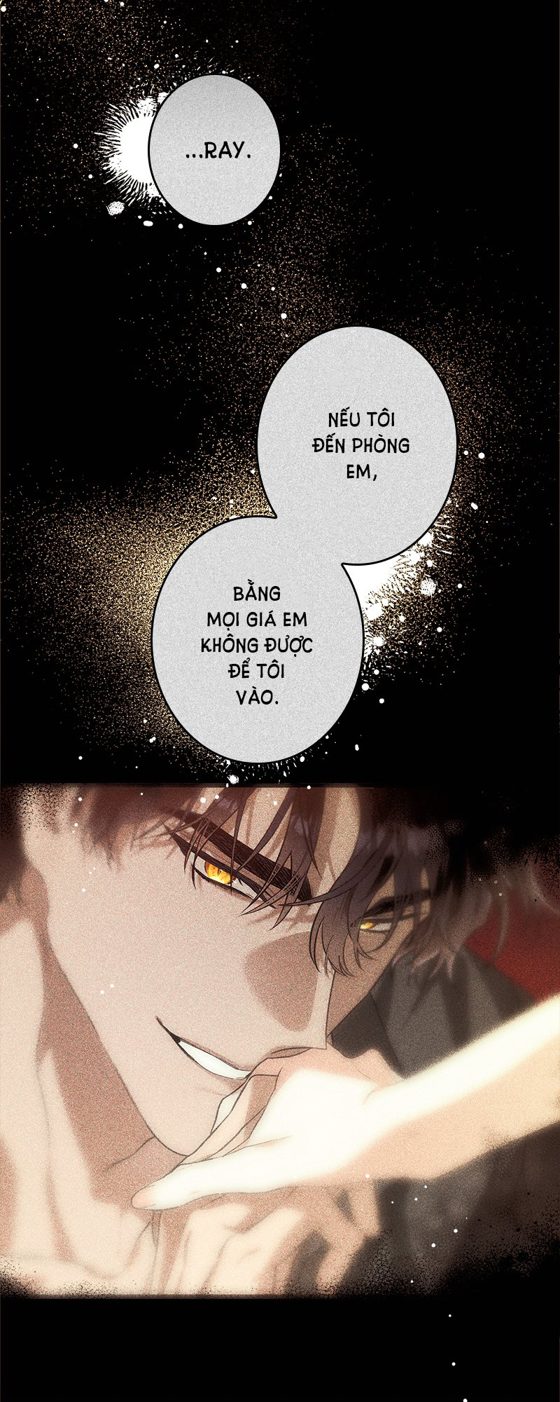 [18+] dinh thự của dã thú Chap 7.2 - Trang 2