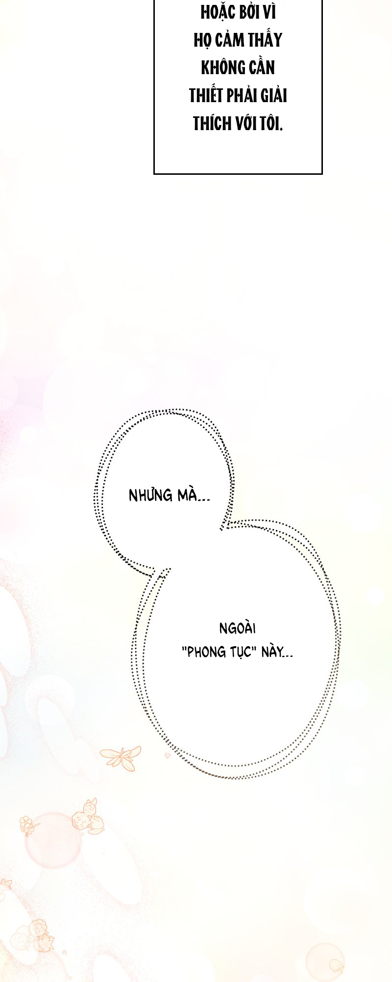 [18+] dinh thự của dã thú Chap 7.2 - Next Chap 7.1