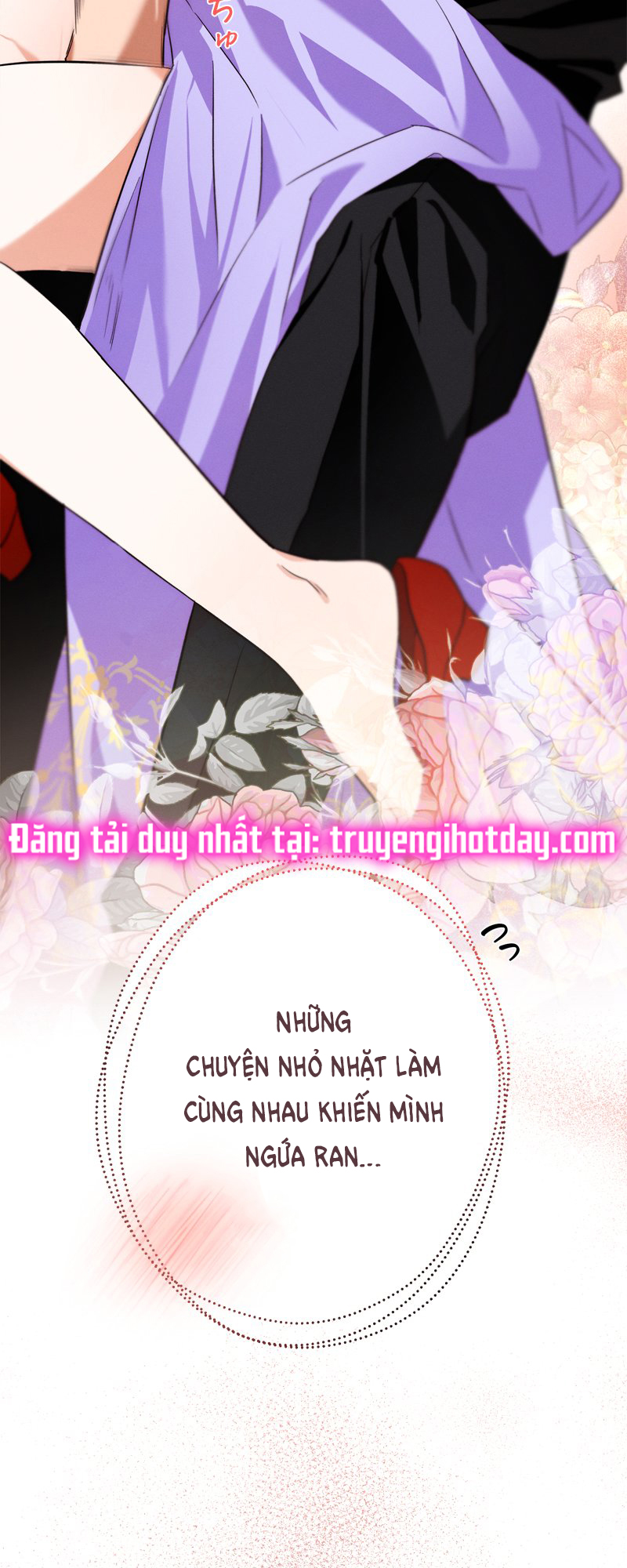 [18+] dinh thự của dã thú Chap 7.2 - Trang 2