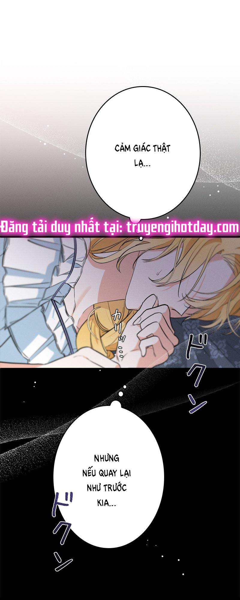 [18+] dinh thự của dã thú Chap 7.2 - Trang 2