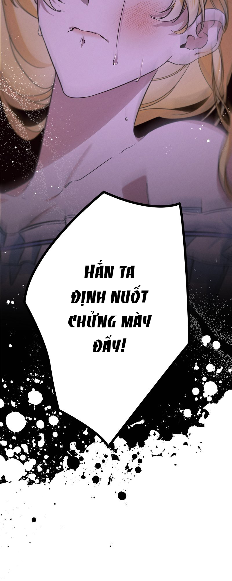 [18+] dinh thự của dã thú Chap 8.1 - Next Chap 8