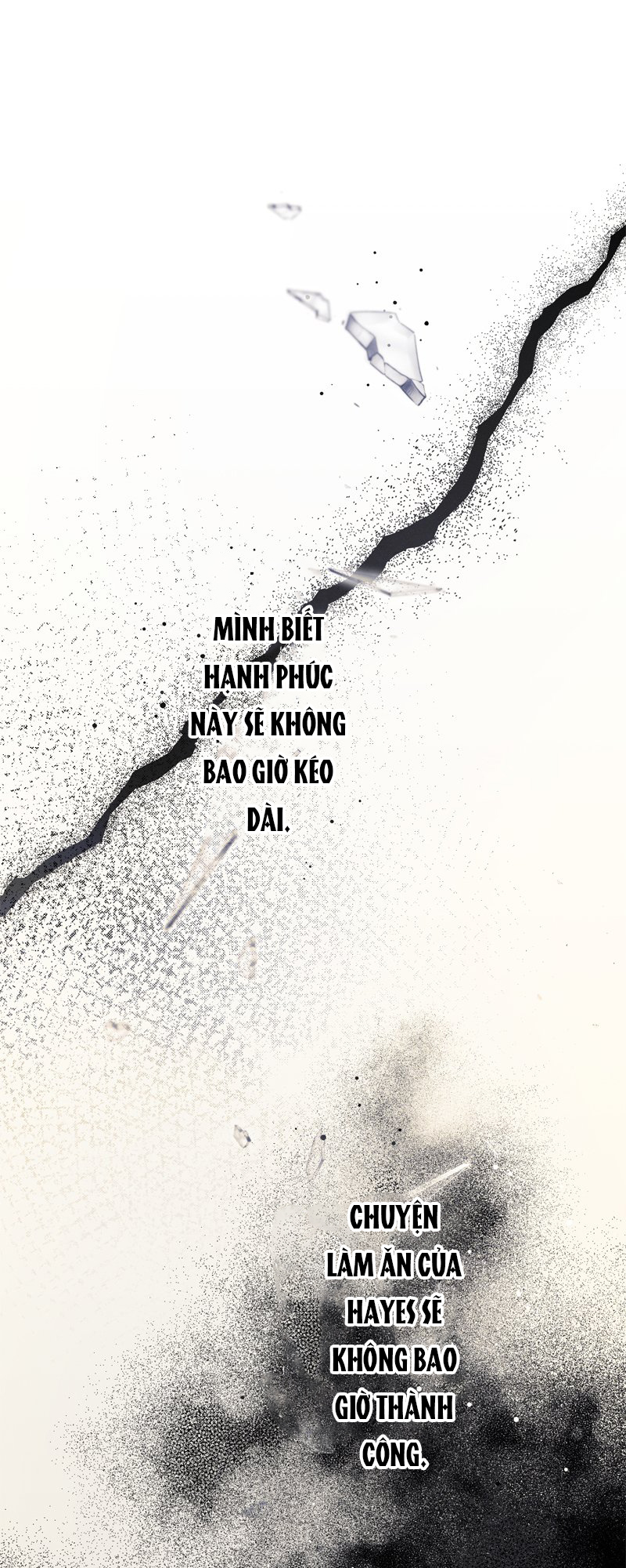 [18+] dinh thự của dã thú Chap 8.2 - Next Chap 8.1